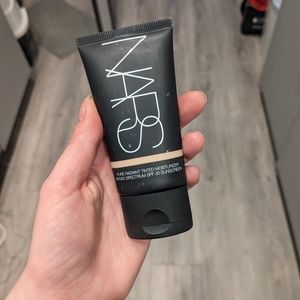 NARS Tinted Moisturizer